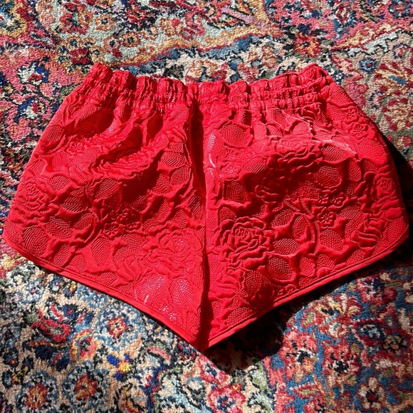 Adidas rose shorts s - Picture 5 of 7